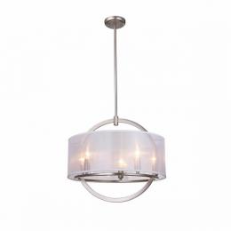 Подвесная люстра Vele Luce Effe  - 2